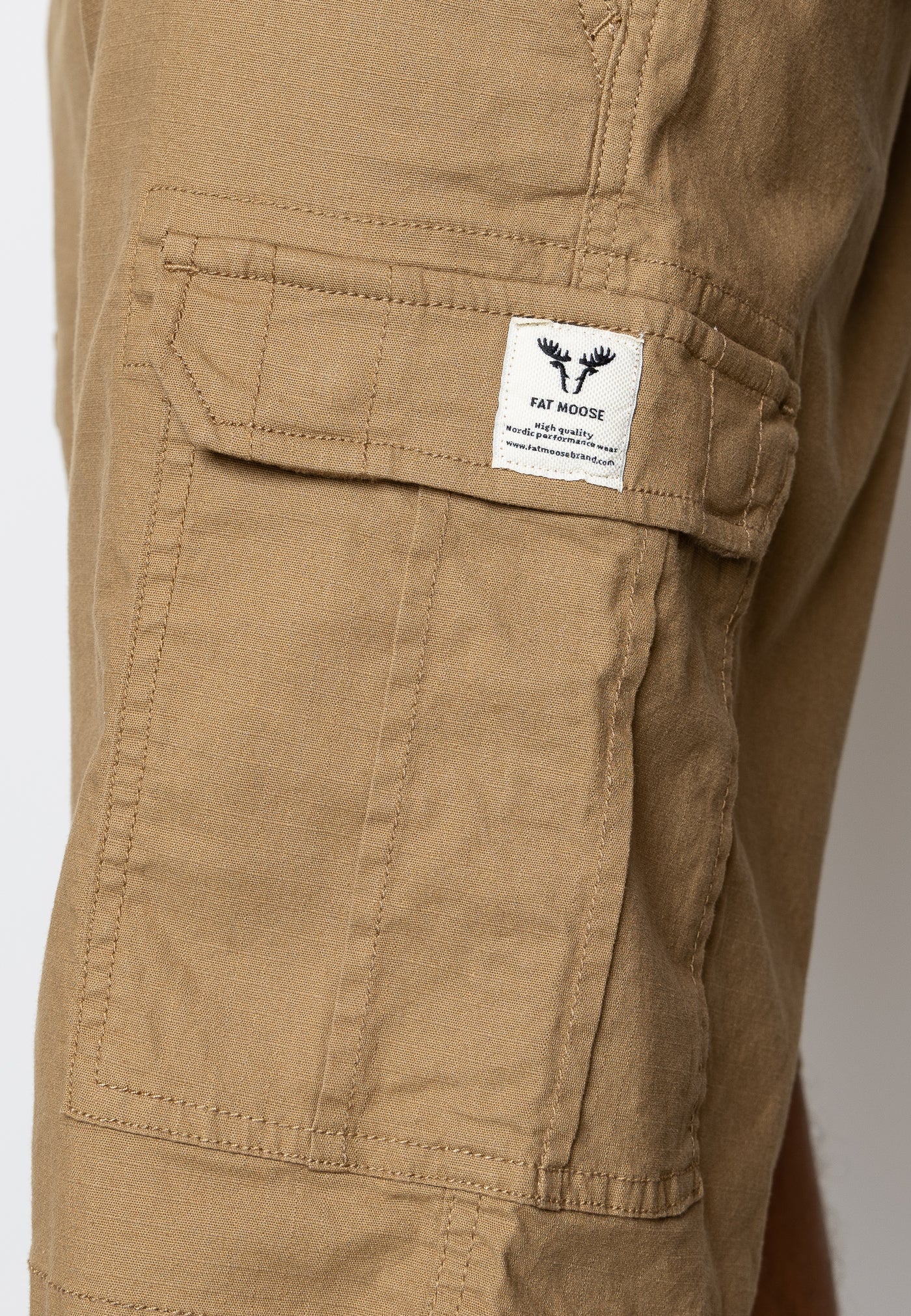 RADAR CARGO SHORTS
