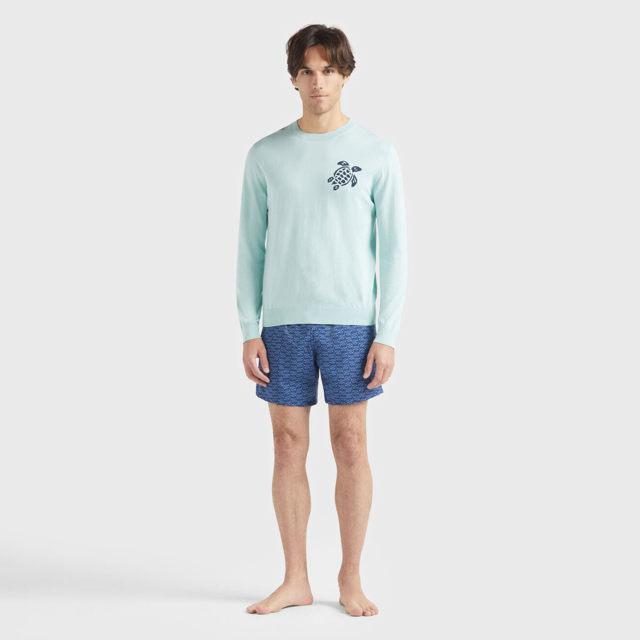 RAYOL BOMULD SWEATER