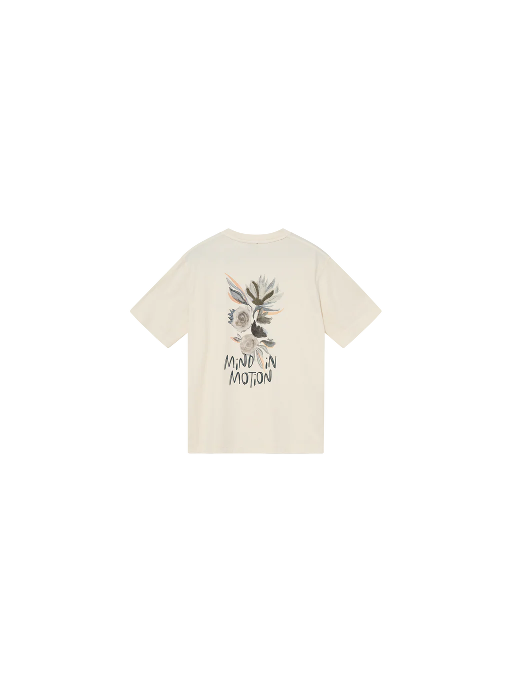 MMGMOTION O-SS TEE
