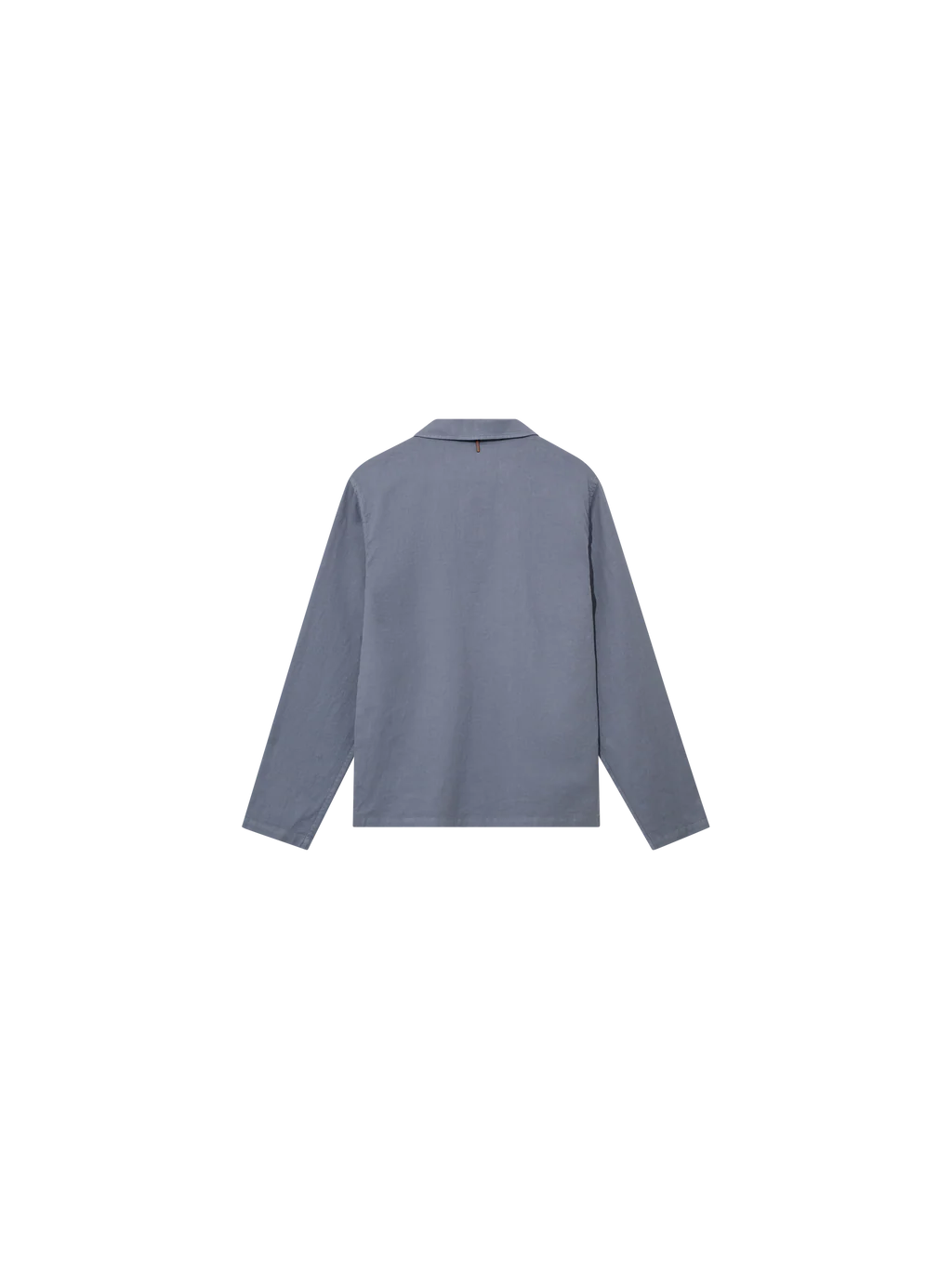 MMGMARCELLO PORRO UNIFORM OVERSHIRT