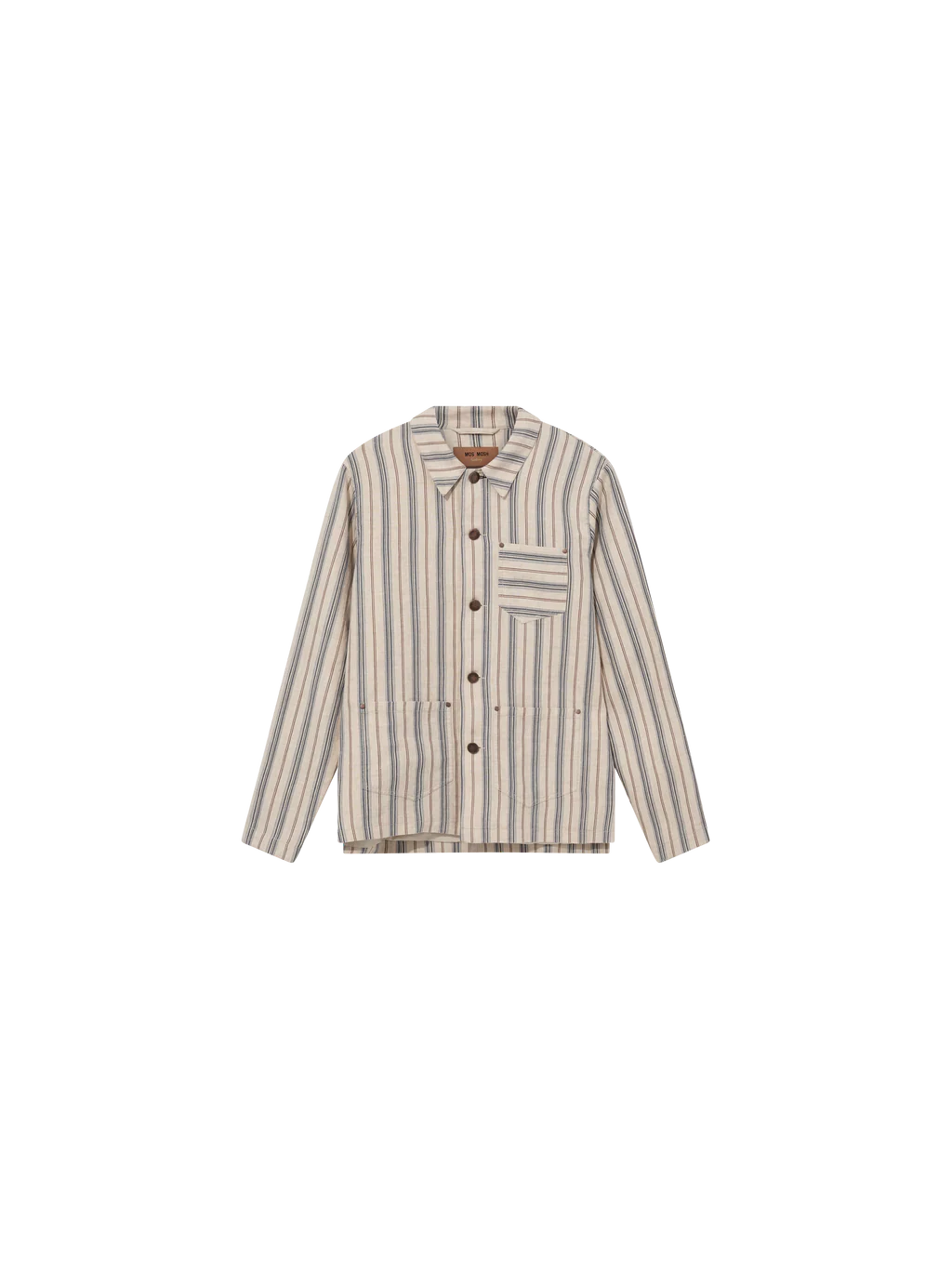 MMGMAPHAM STRIPE JACKET