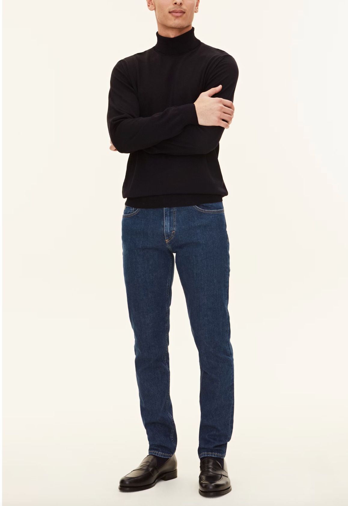 MILOU CARDIGAN MERINO ULD