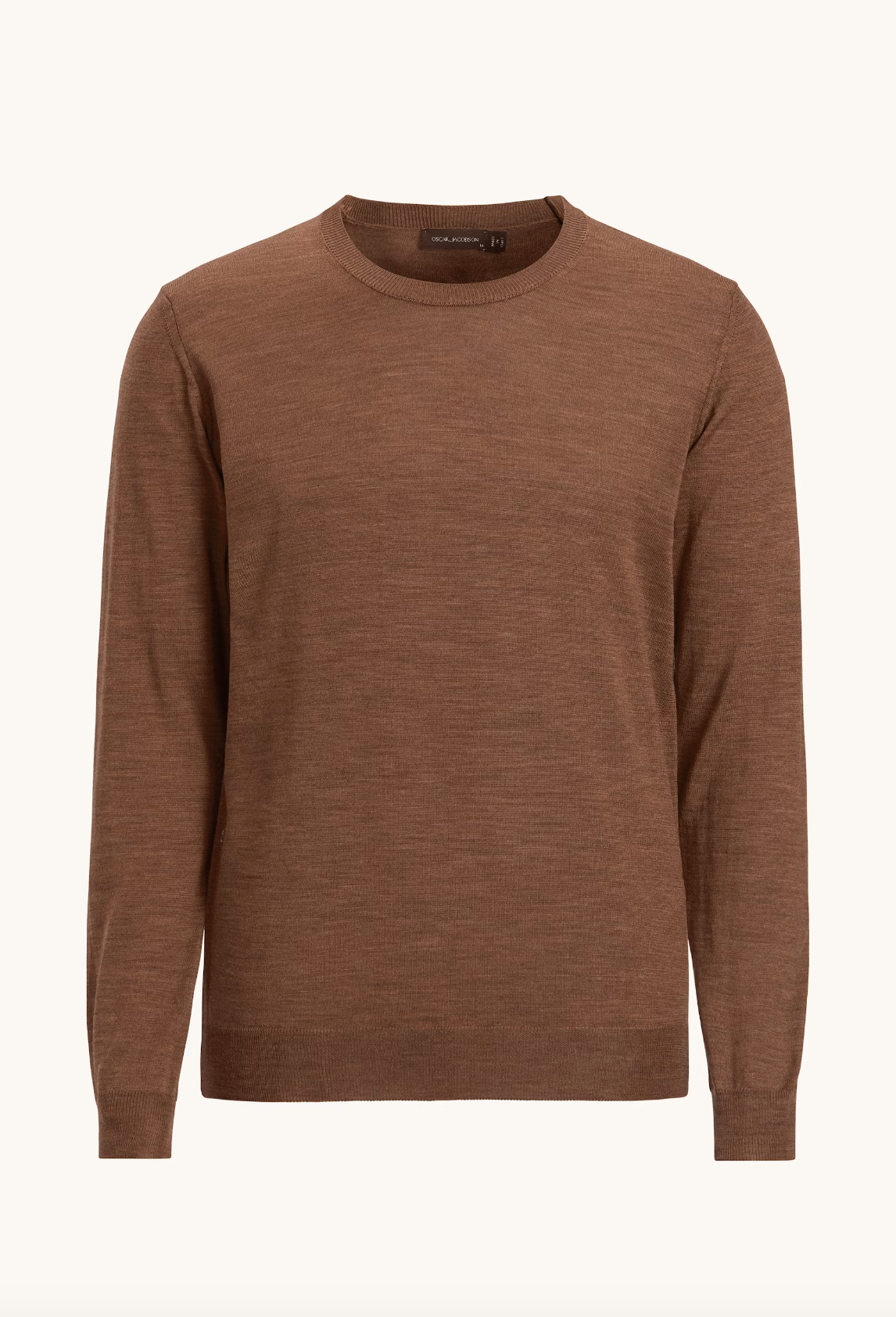 MIGUEL ROUNDNECK MERINO ULD STRIK