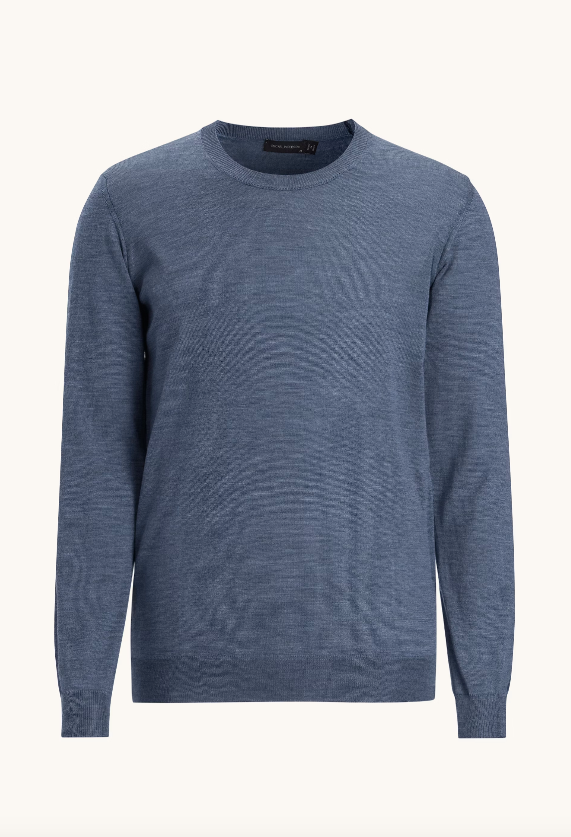 MIGUEL ROUNDNECK MERINO ULD STRIK