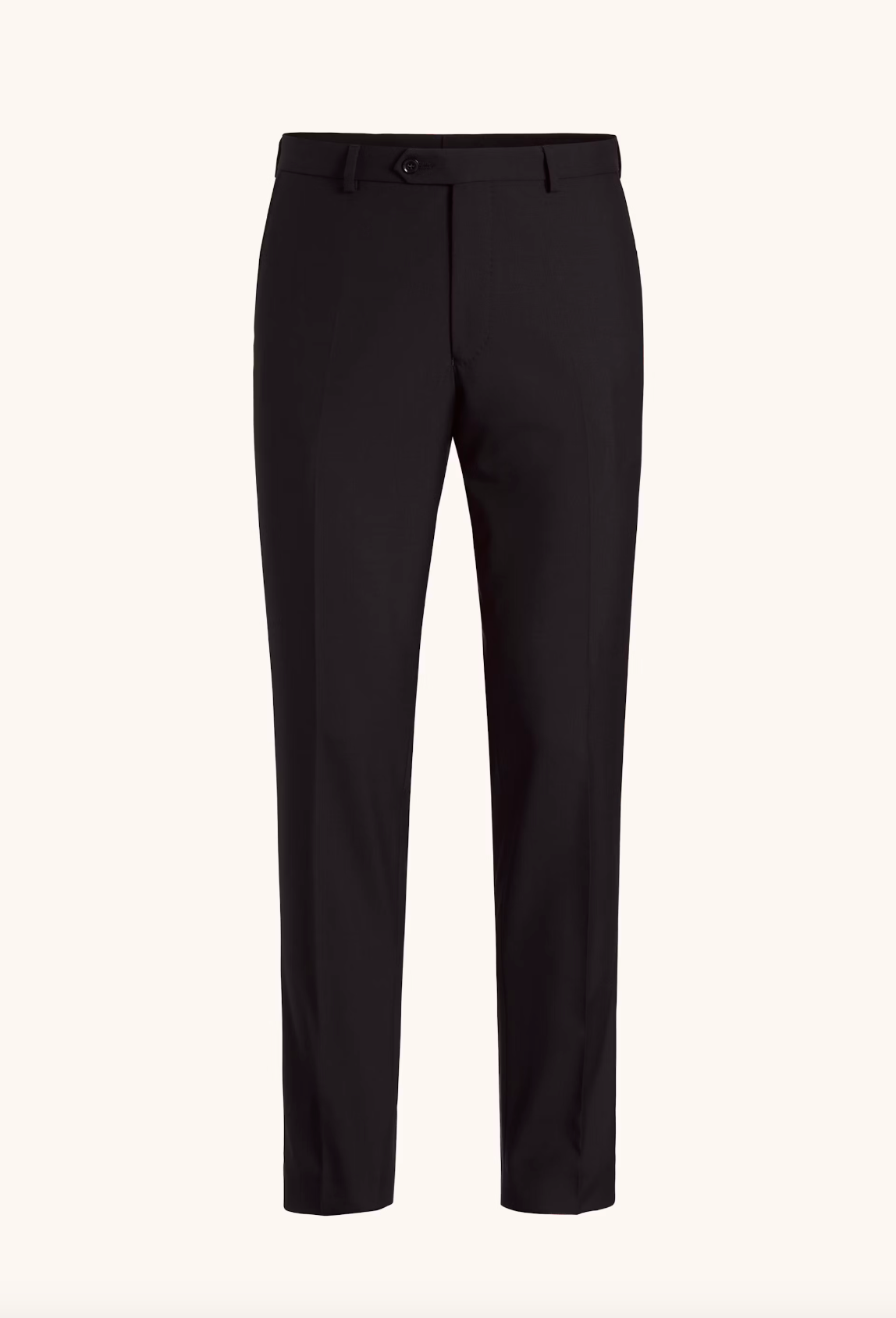 DENZ BUKSER - 120' WOOL NAVY