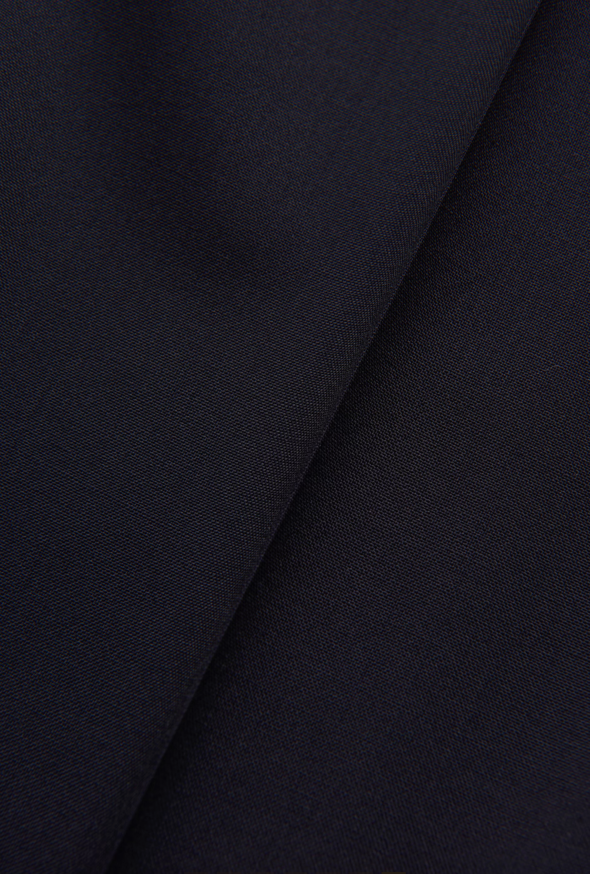 DENZ BUKSER - 120' WOOL NAVY