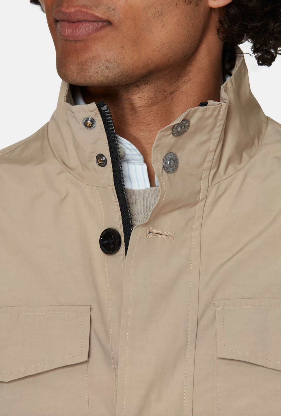SMYTH JACKET