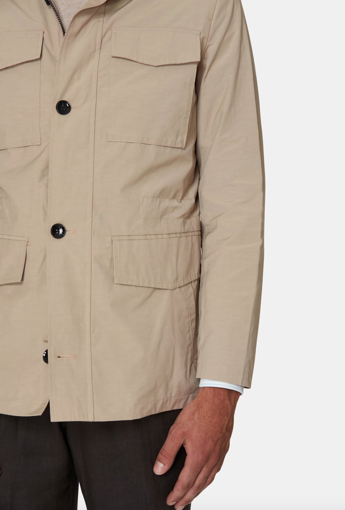 SMYTH JACKET