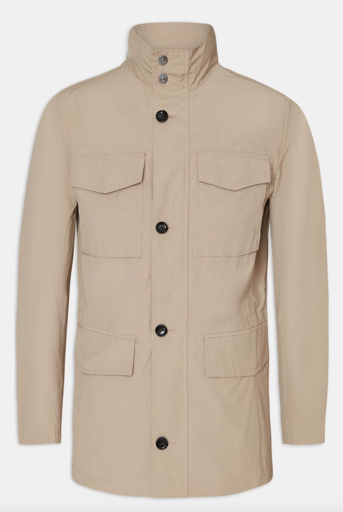 SMYTH JACKET