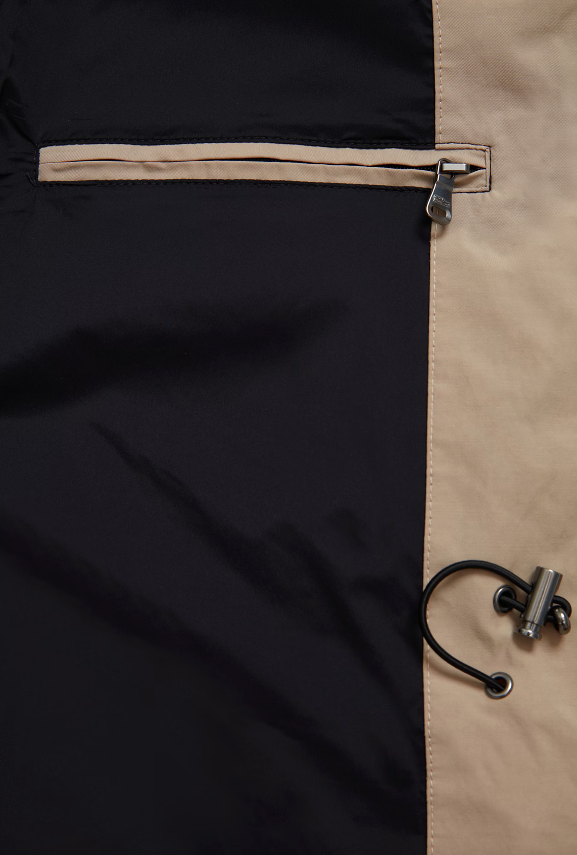 SMYTH JACKET