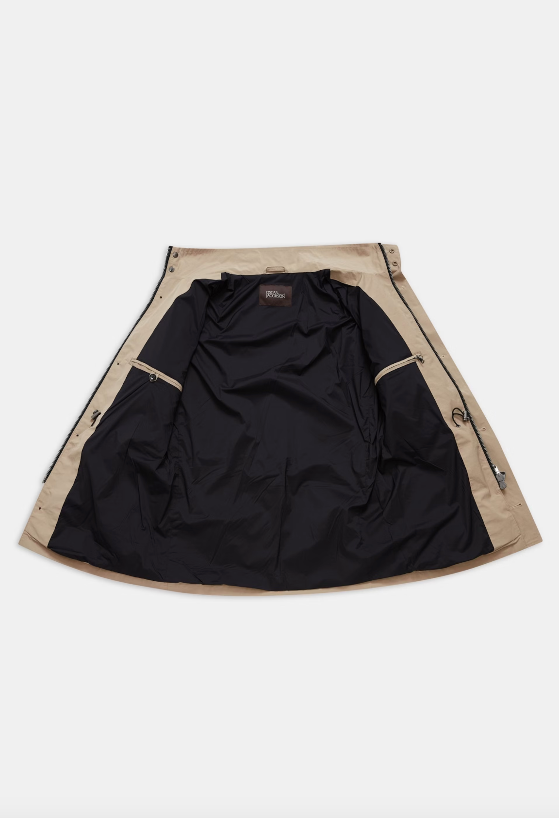 SMYTH JACKET