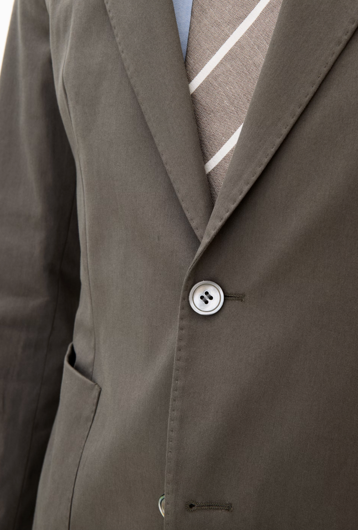 FERRY PATCH SOFT BLAZER