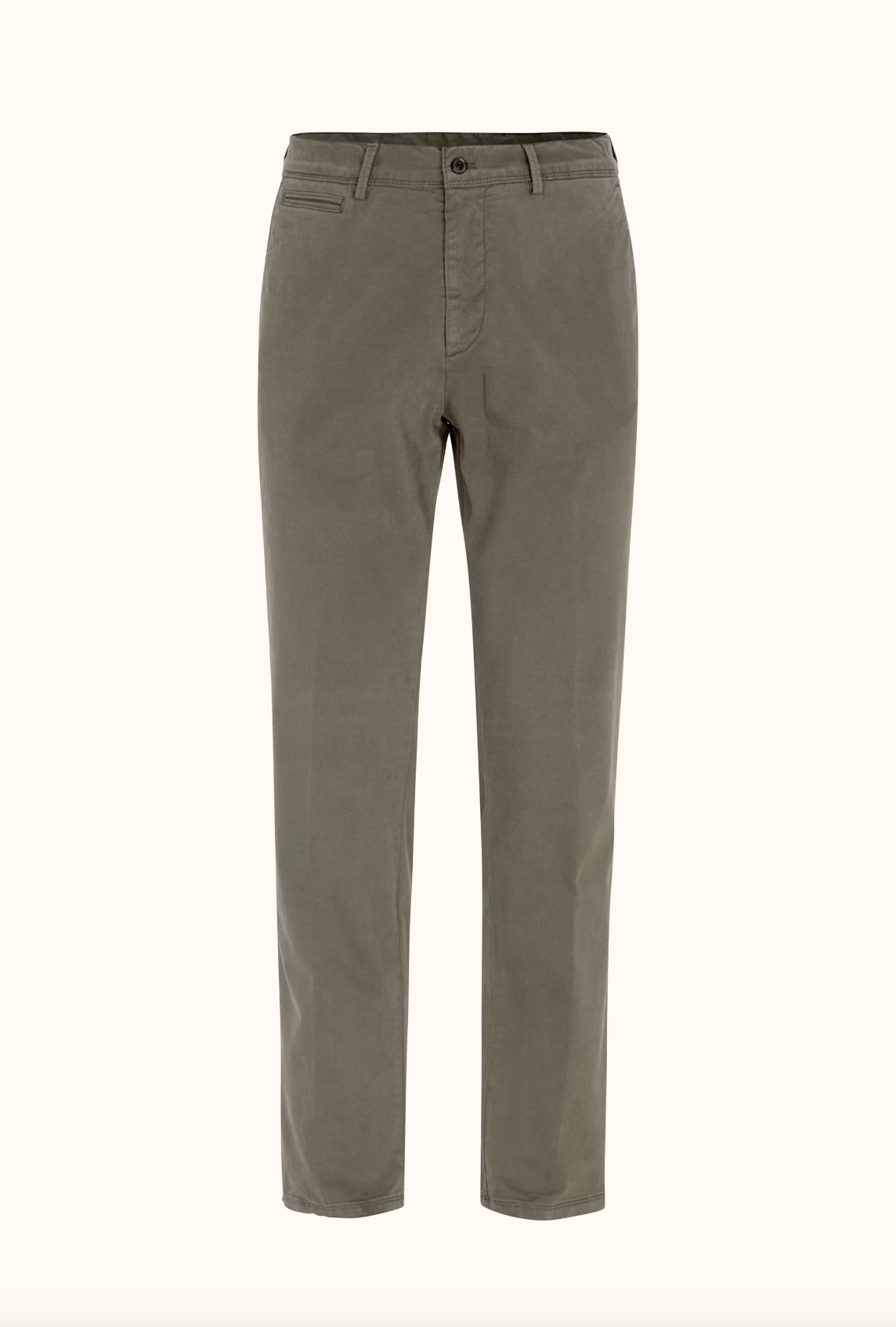 DANDY BOMULD STRETCH BUKSER - SLIM FIT