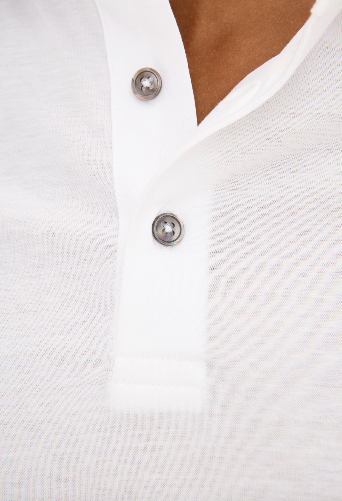 ADLER POLO SHIRT