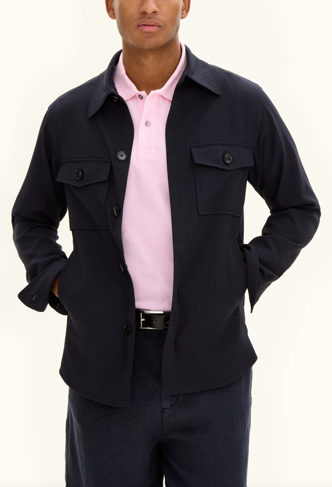 MAVERICK JACKET