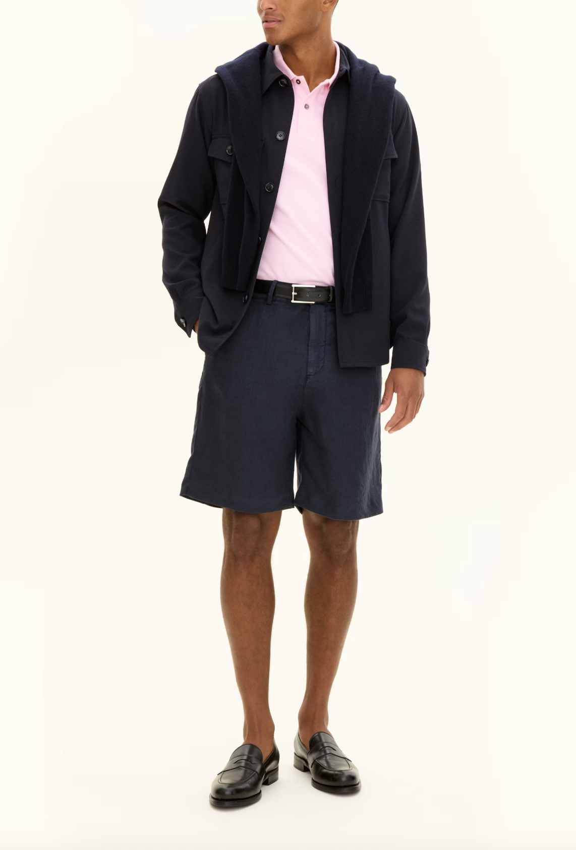 MAVERICK JACKET