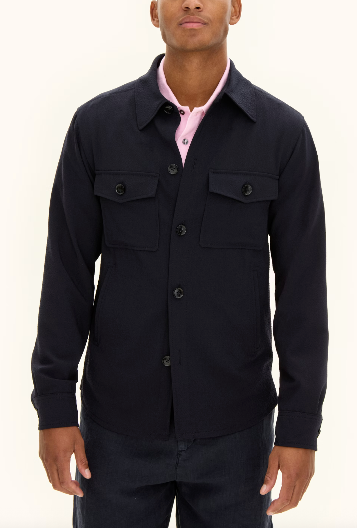 MAVERICK JACKET