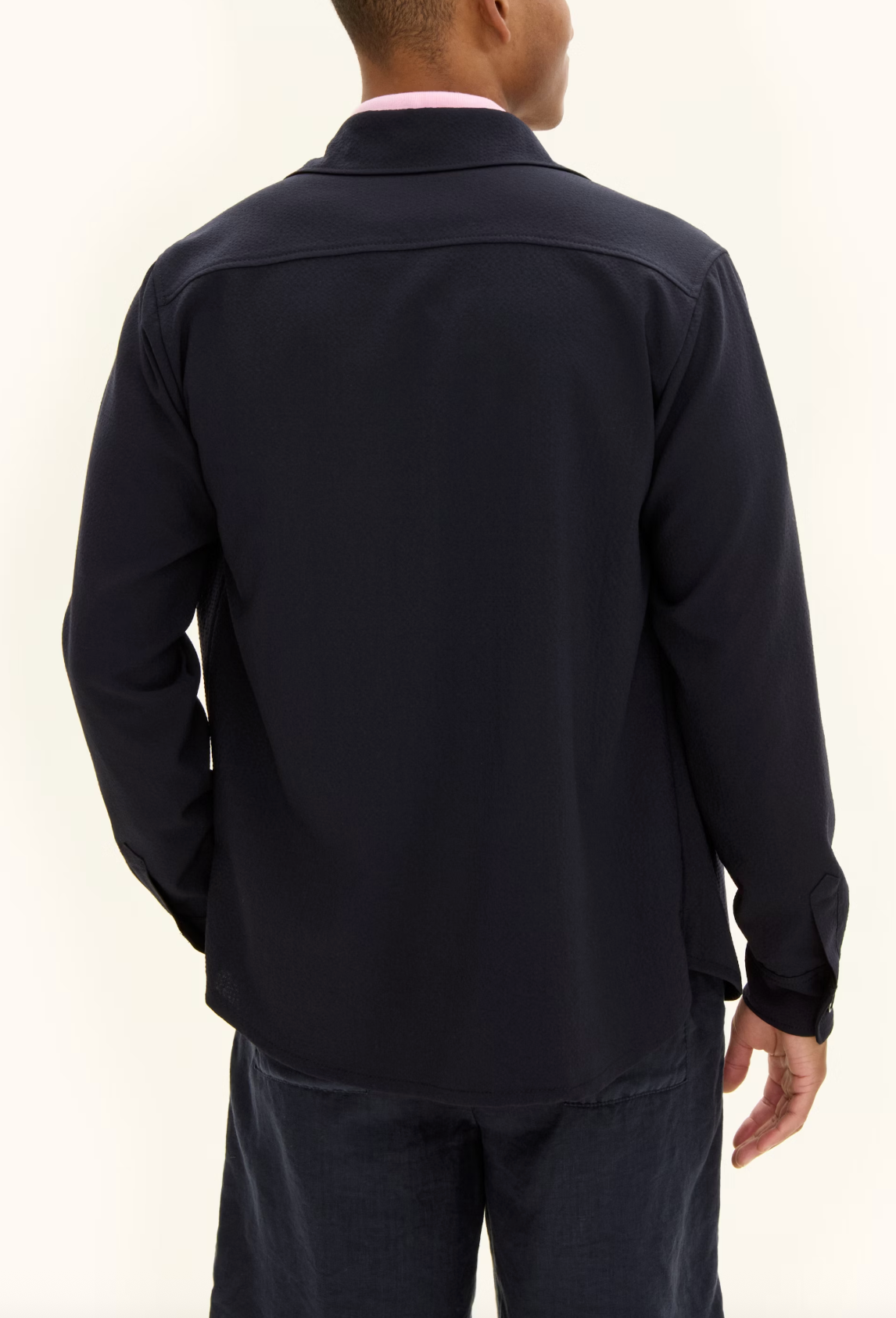MAVERICK JACKET
