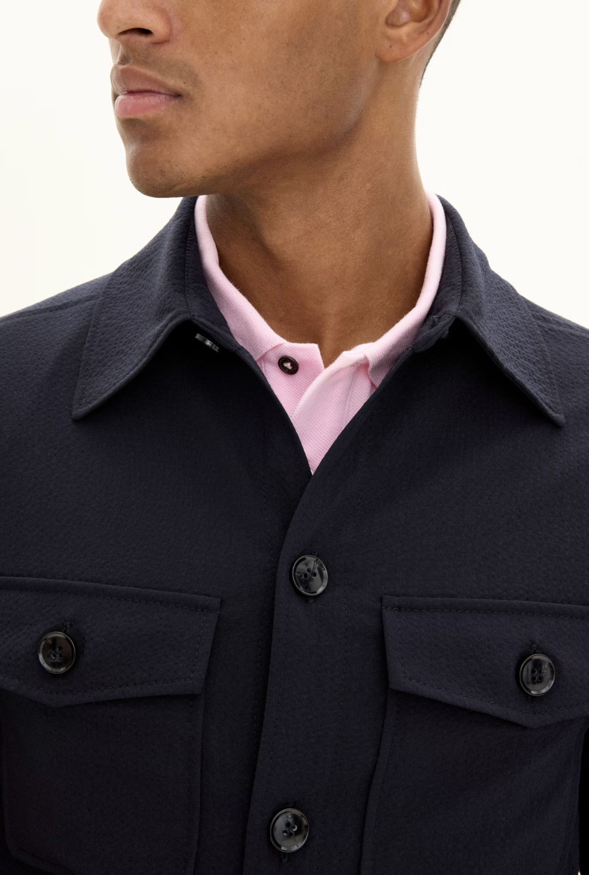 MAVERICK JACKET