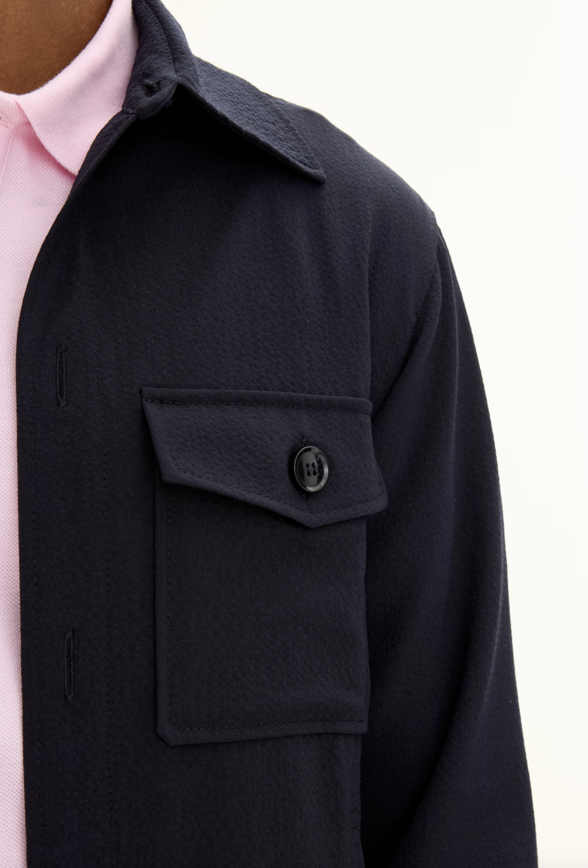 MAVERICK JACKET