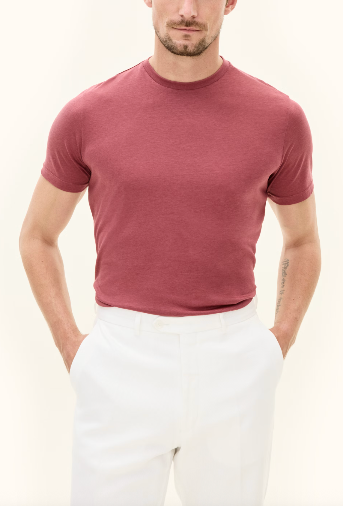 KIM T-SHIRT S-S