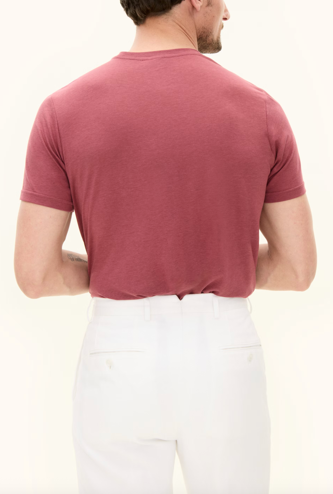 KIM T-SHIRT S-S