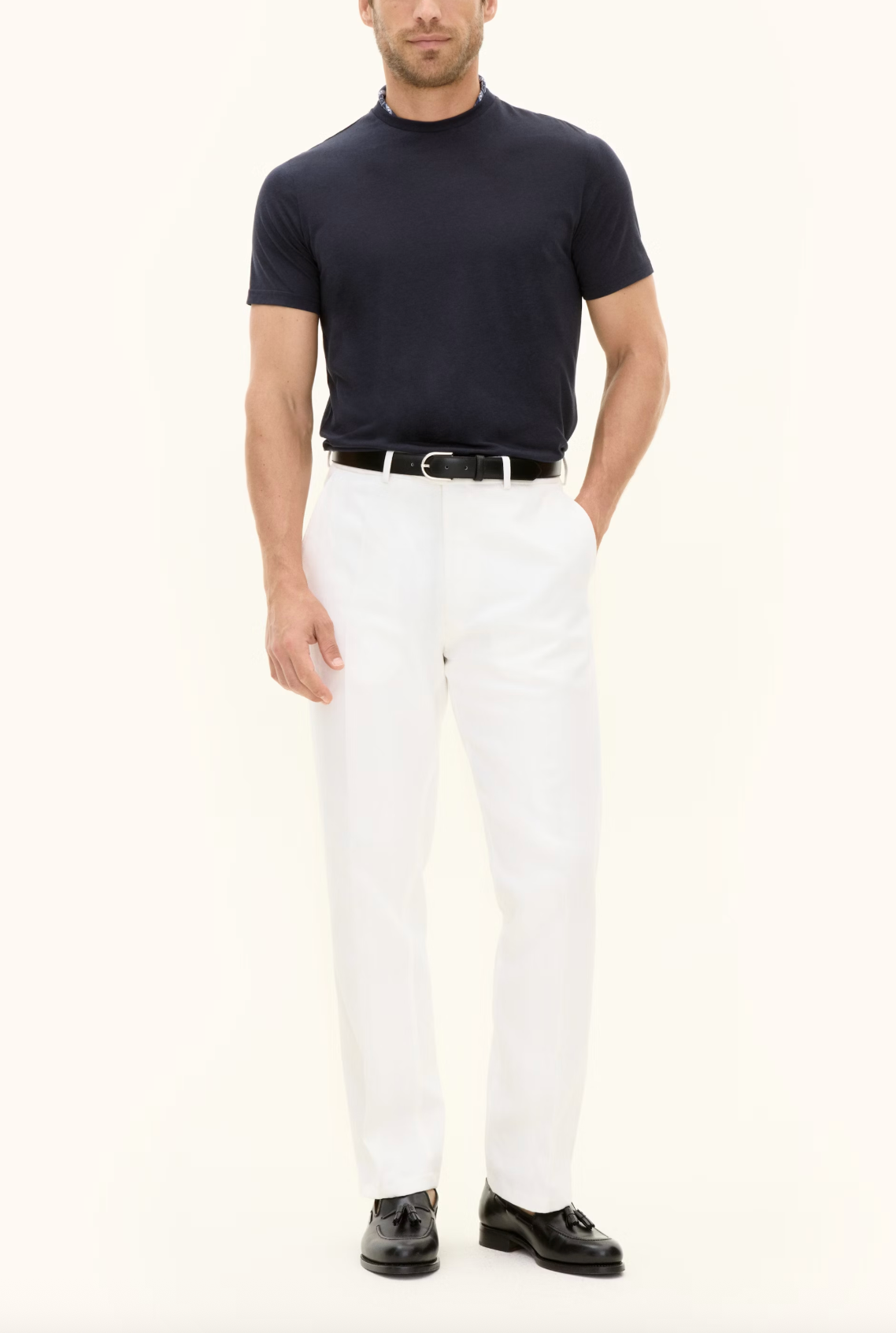 KIM T-SHIRT S-S