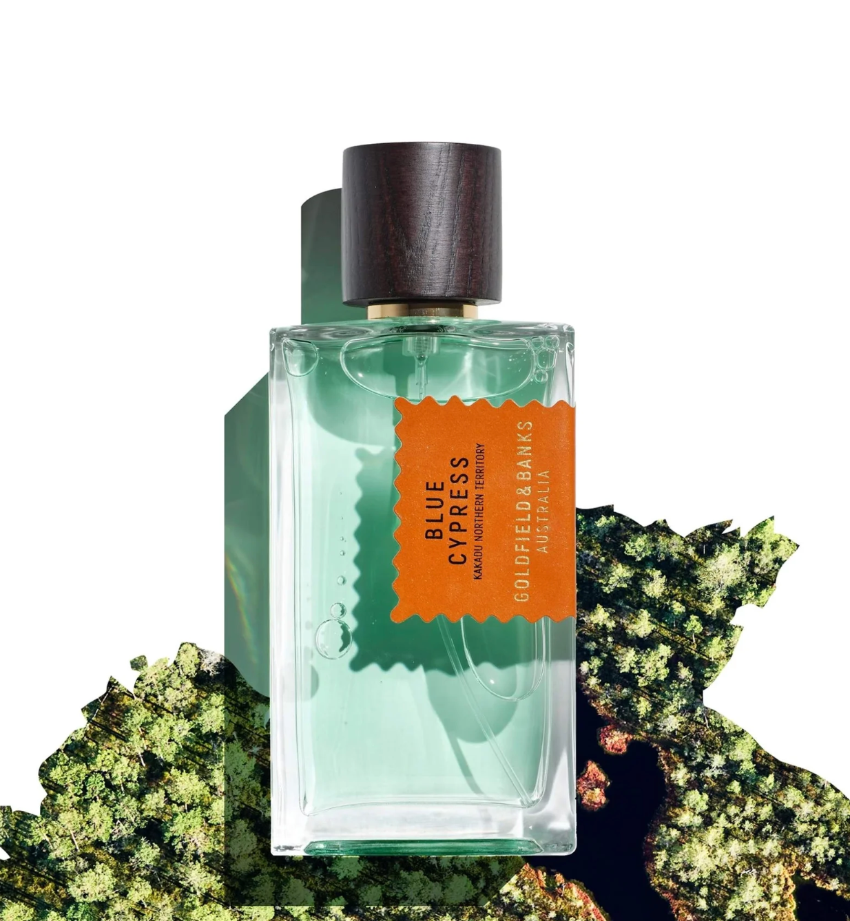 BLUE CYPRESS PARFUME 100 ml