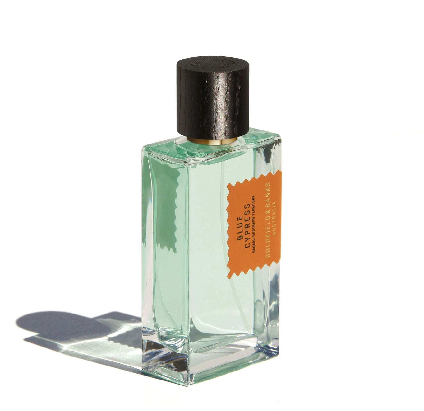 BLUE CYPRESS PARFUME 100 ml