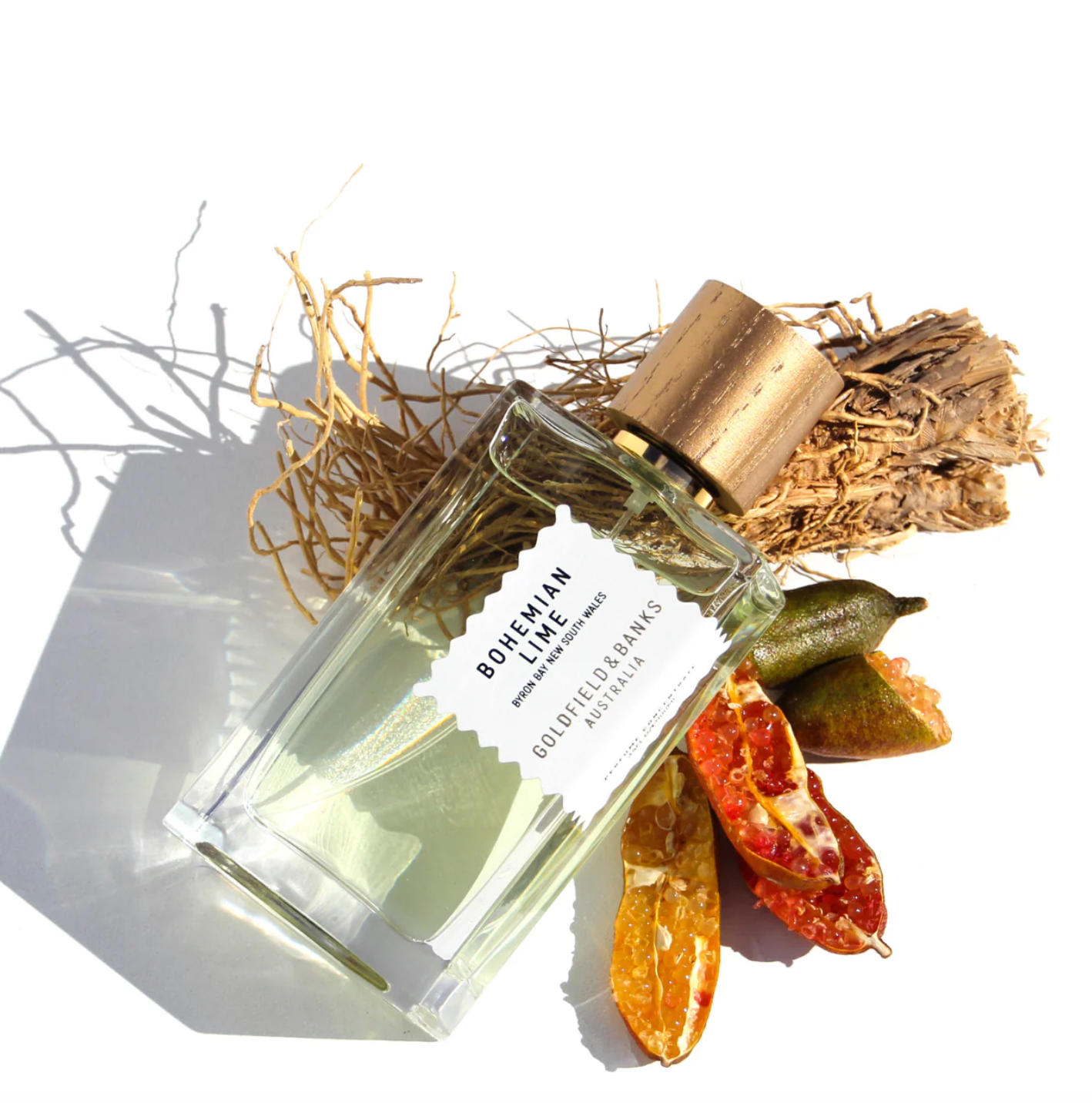 BOHEMIAN LIME PARFUME 100 ml