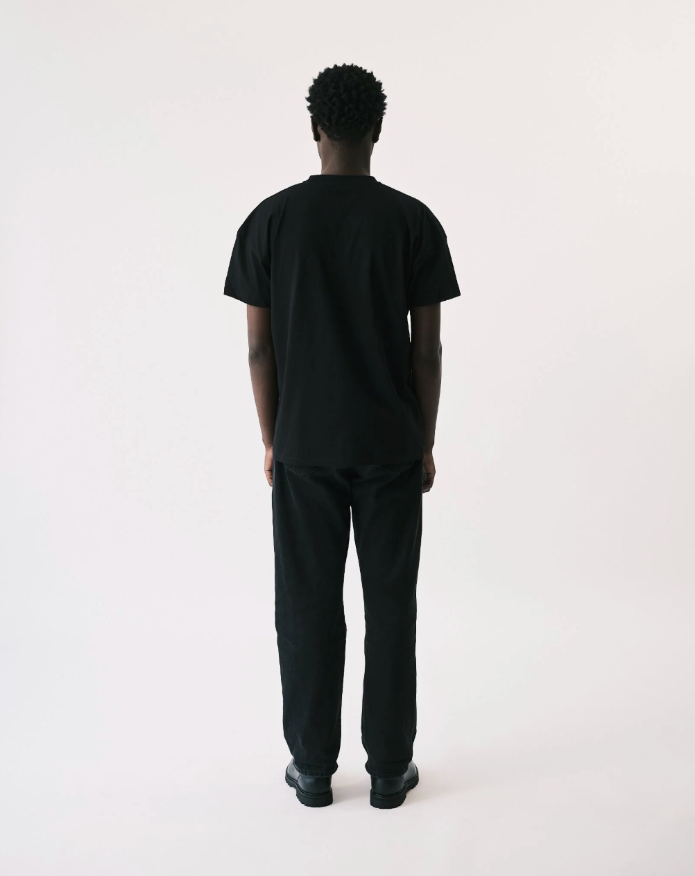 TEDDY PREMIUM TEE