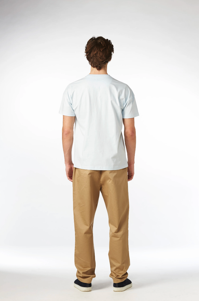 TEDDY HEAVY TEE