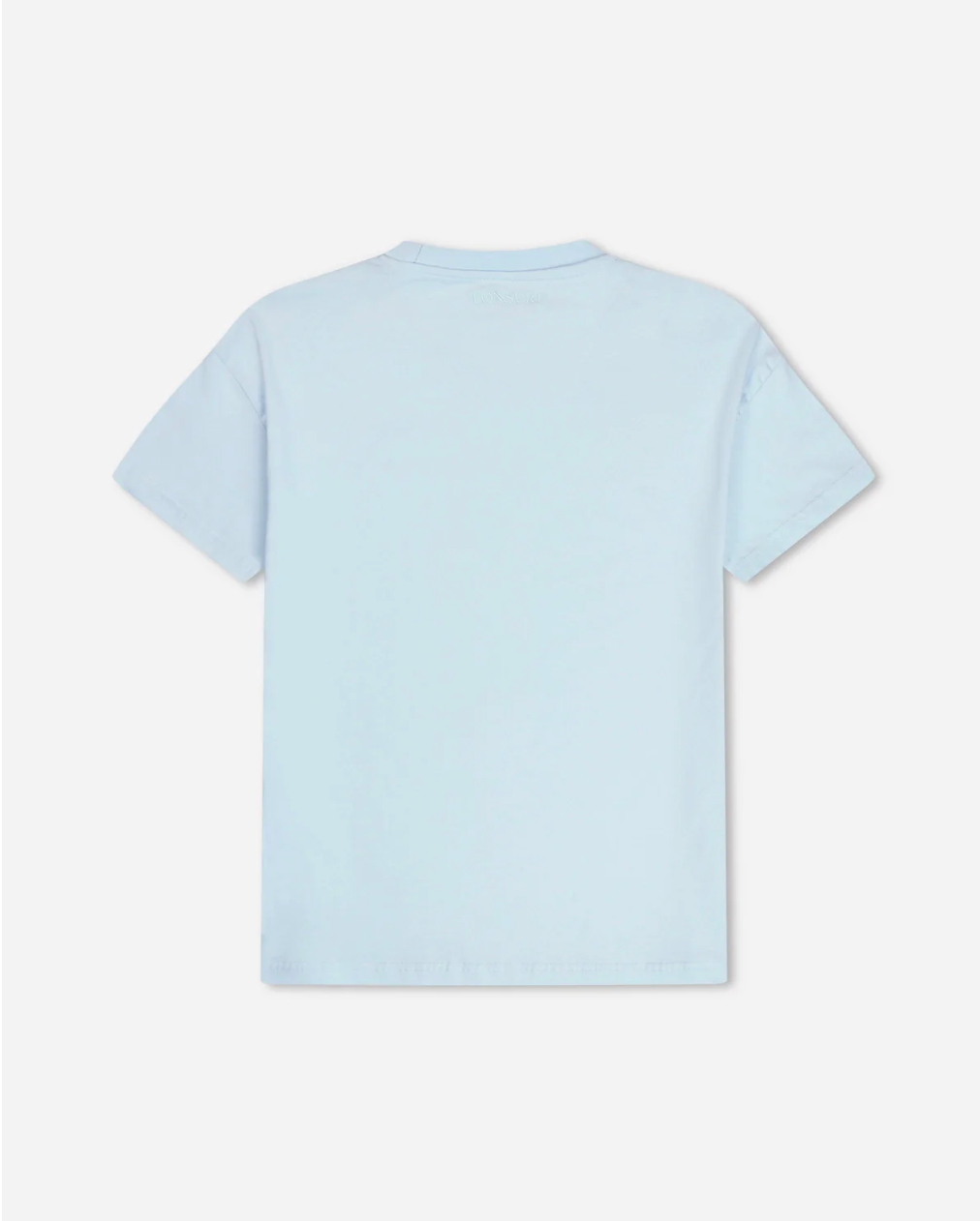 TEDDY HEAVY TEE