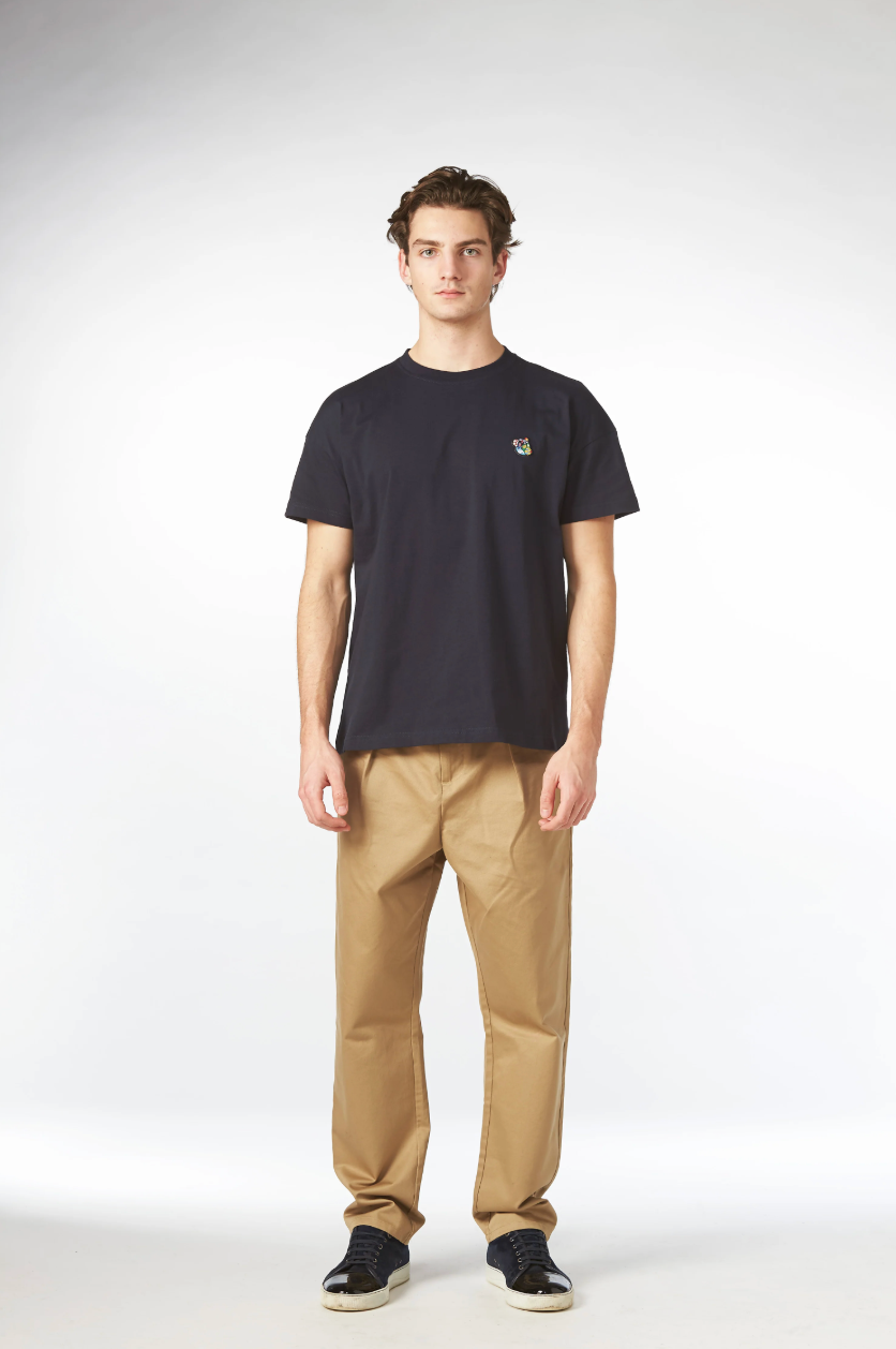 TEDDY HEAVY TEE