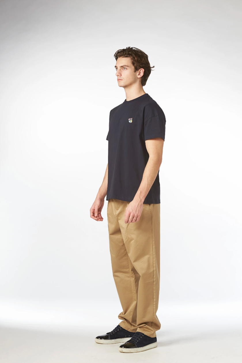 TEDDY HEAVY TEE