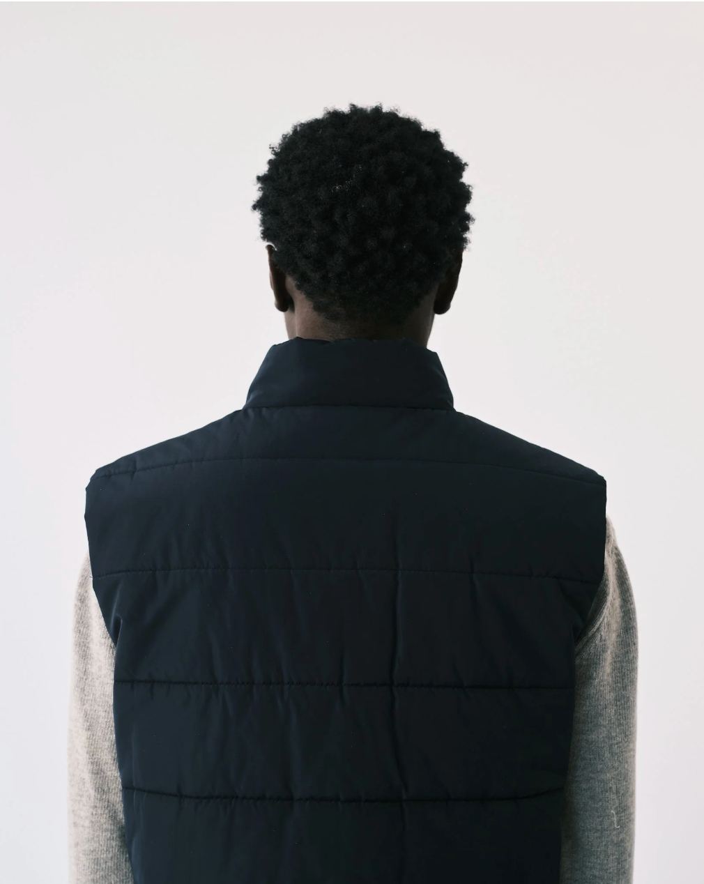 WILL VEST