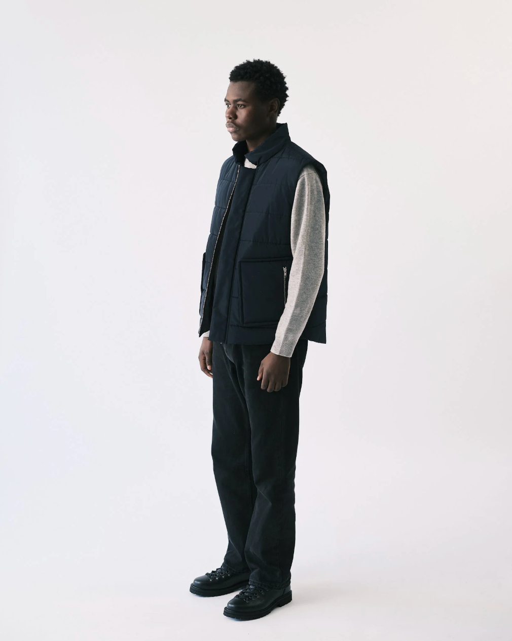 WILL VEST