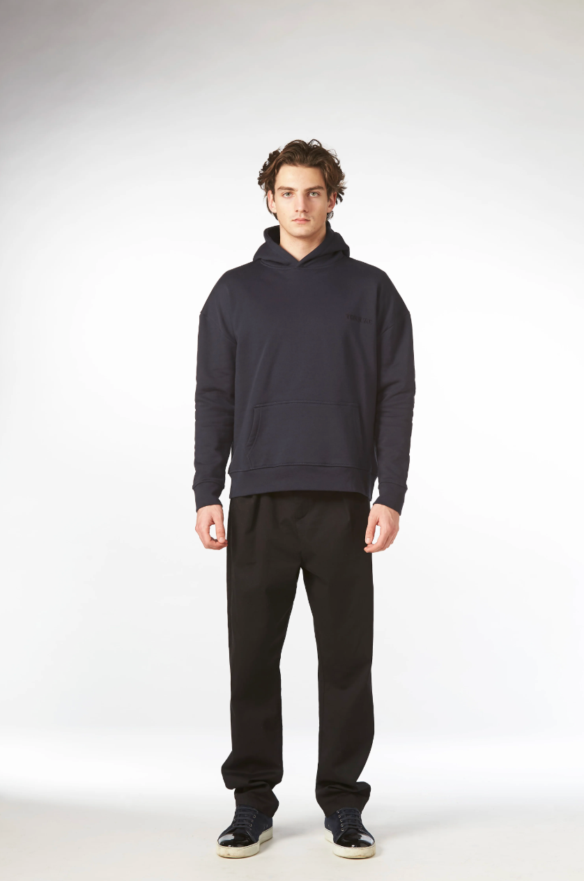PLAY HOODIE