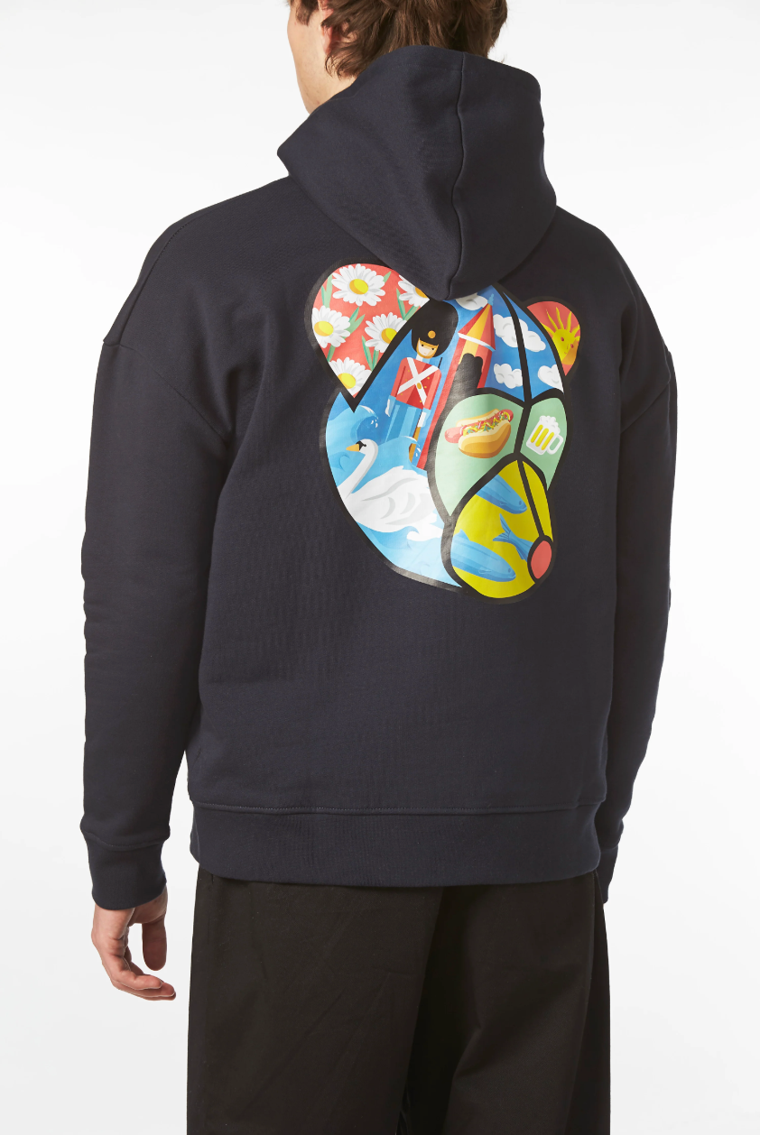 PLAY HOODIE