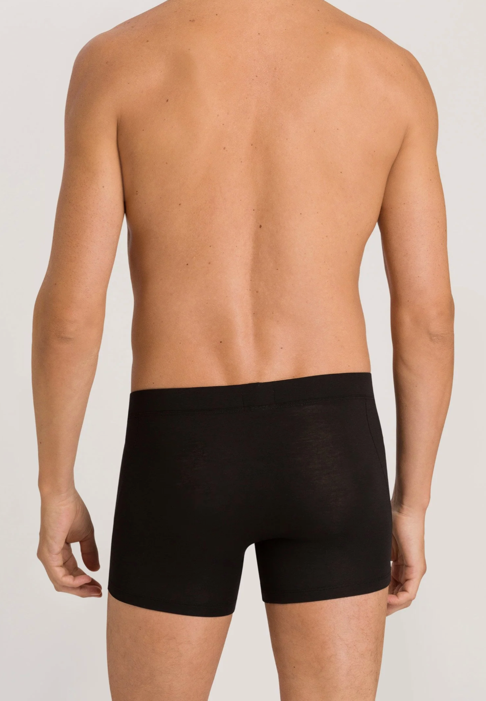 NATURAL FUNCTION SHORTLEG BOXERSHORTS