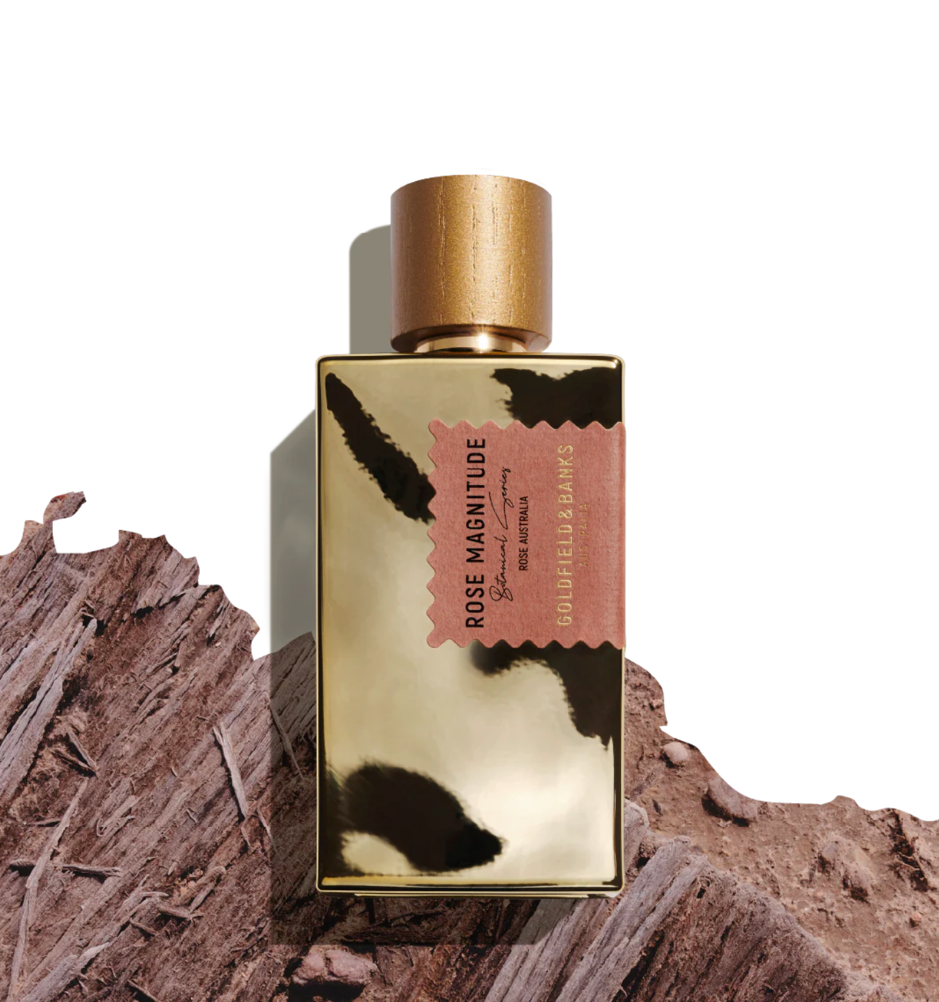 ROSE MAGNITUDE PARFUME 100 ml