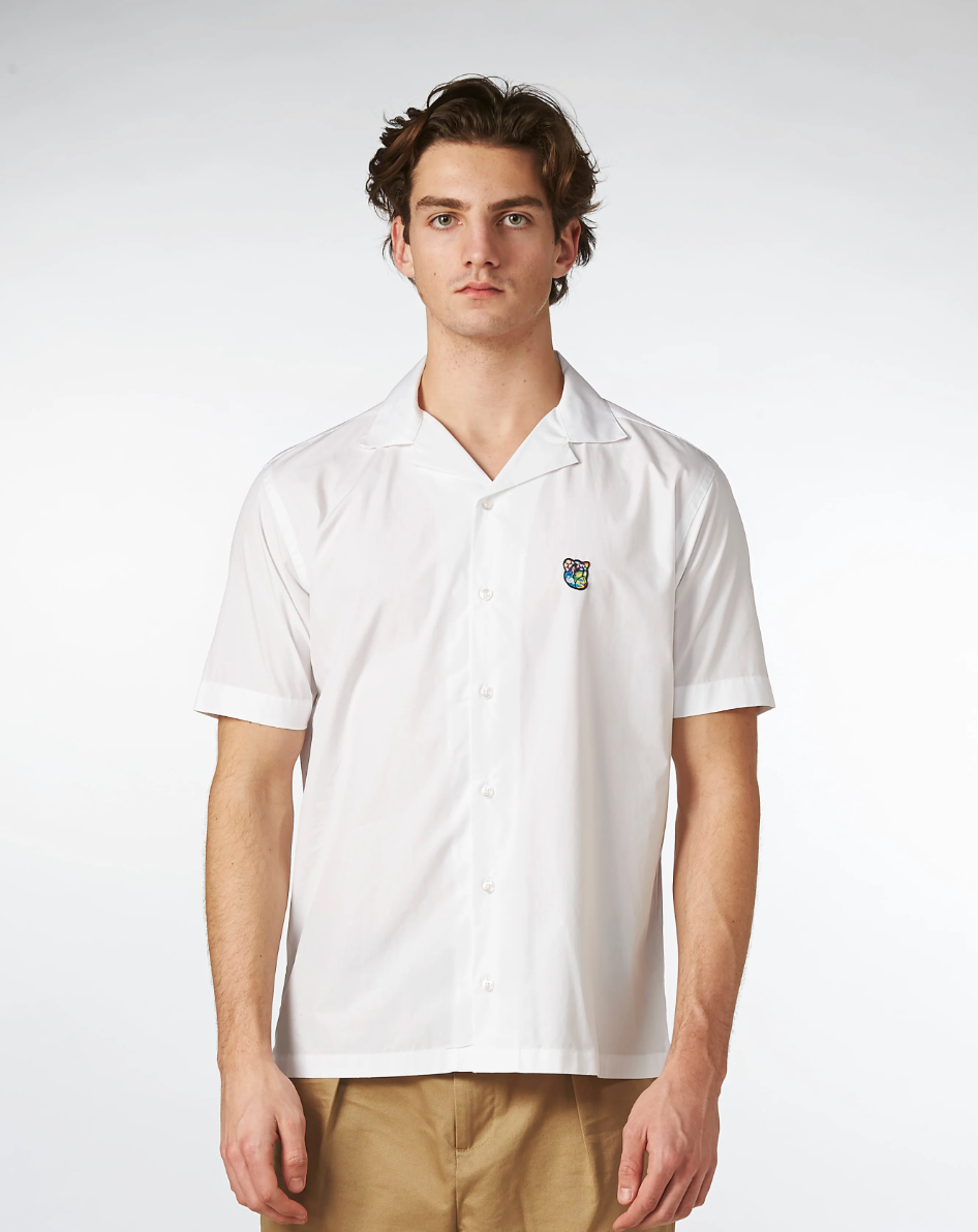 SS BANG SHIRT