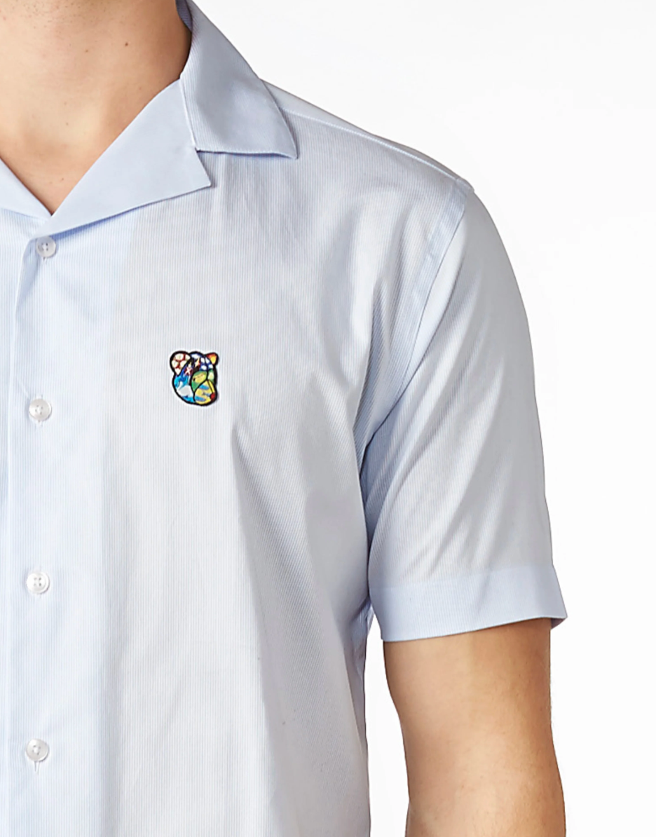 SS BANG SHIRT