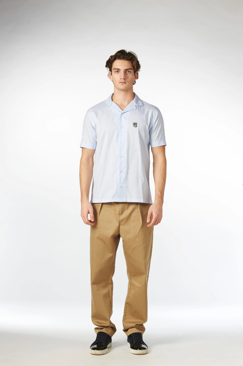 SS BANG SHIRT