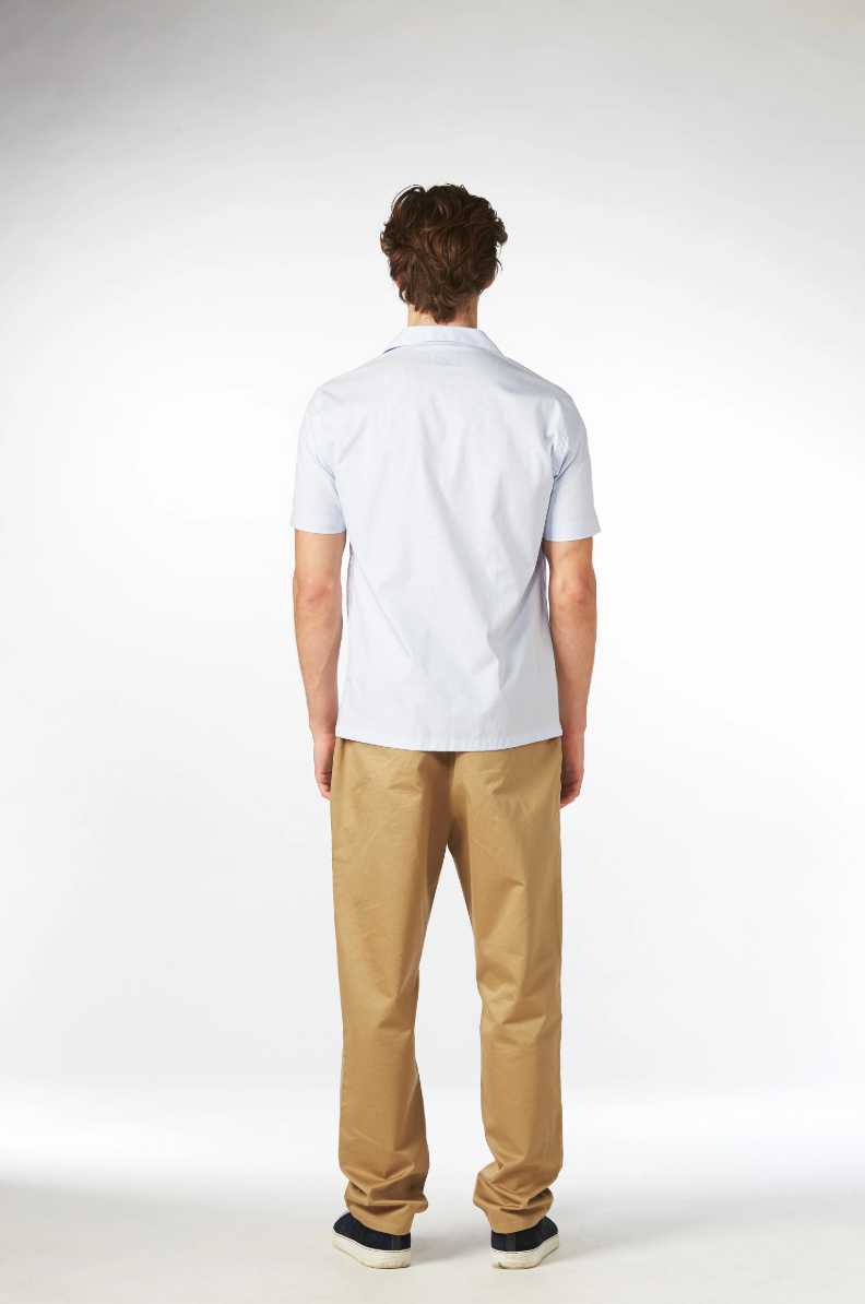 SS BANG SHIRT