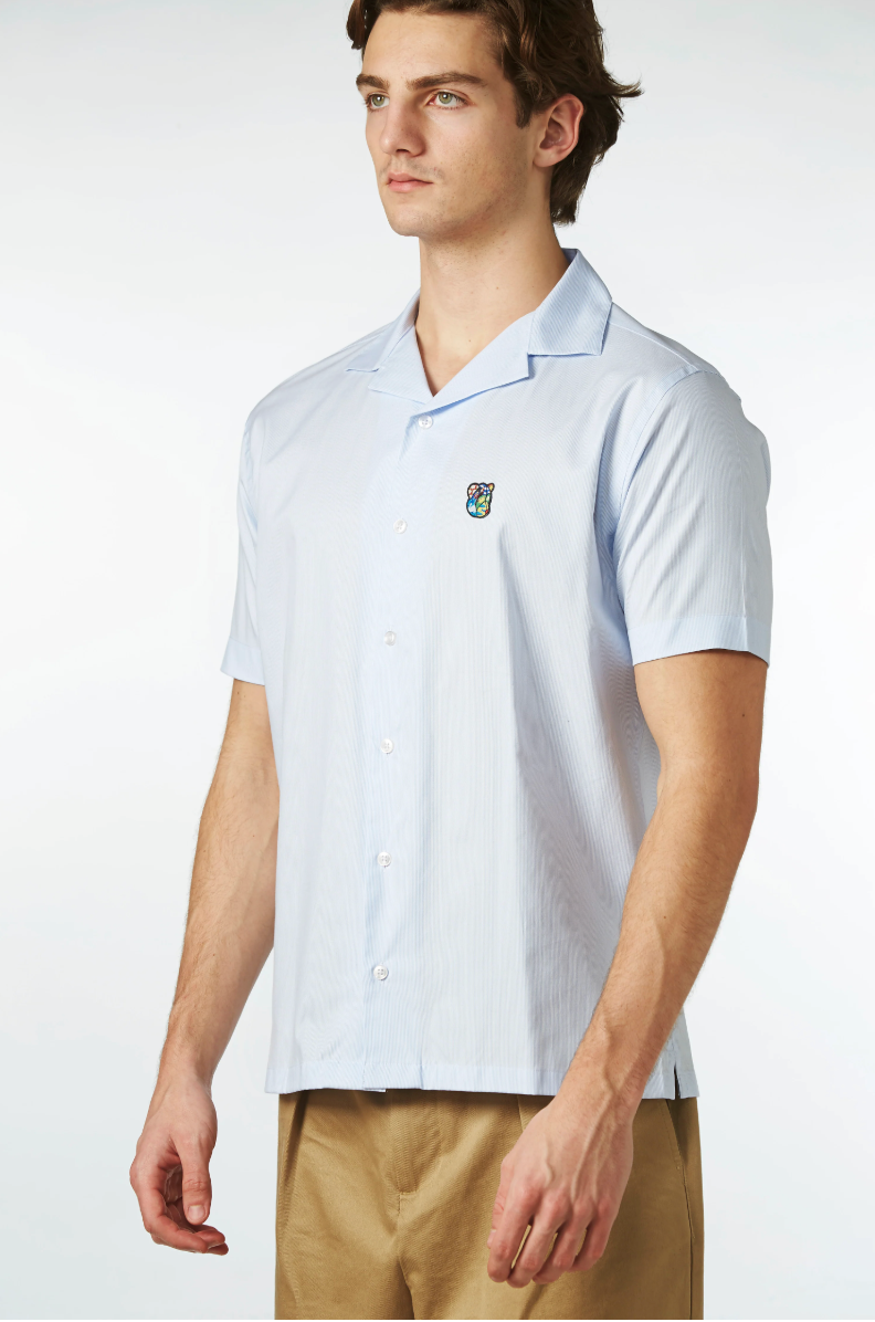 SS BANG SHIRT