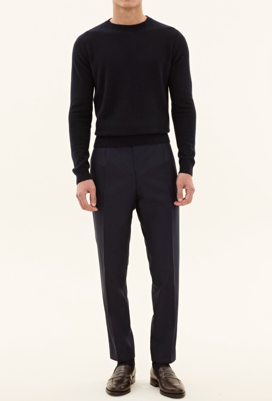 VALTER ROUNDNECK STRIK