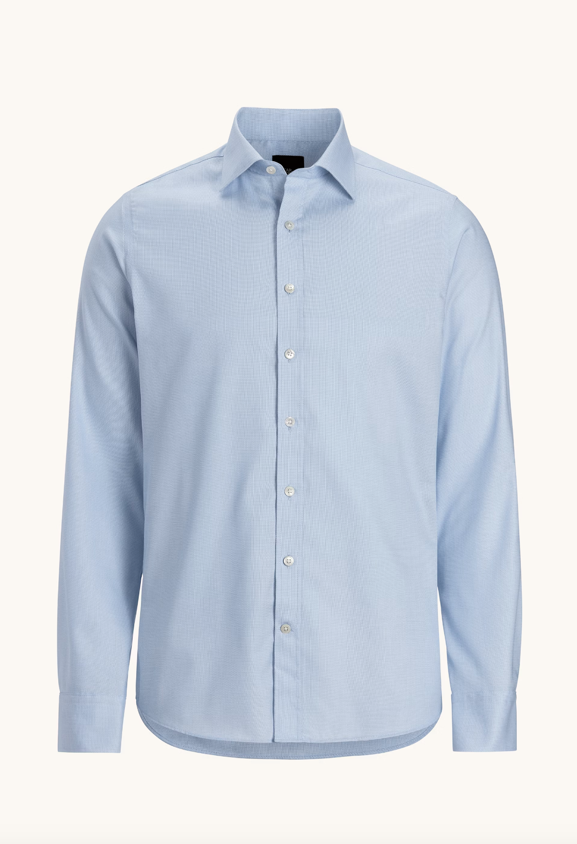 SLIM FIT CUT AWAY NON IRON