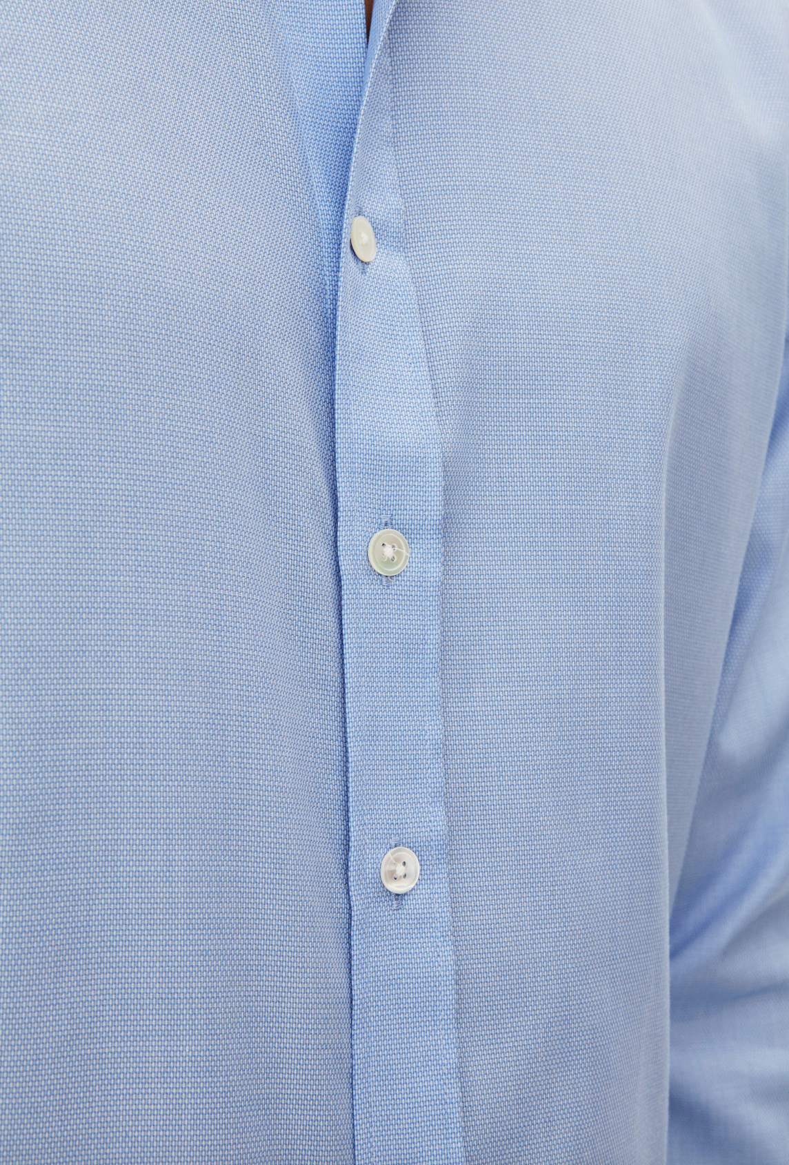 SLIM FIT CUT AWAY NON IRON