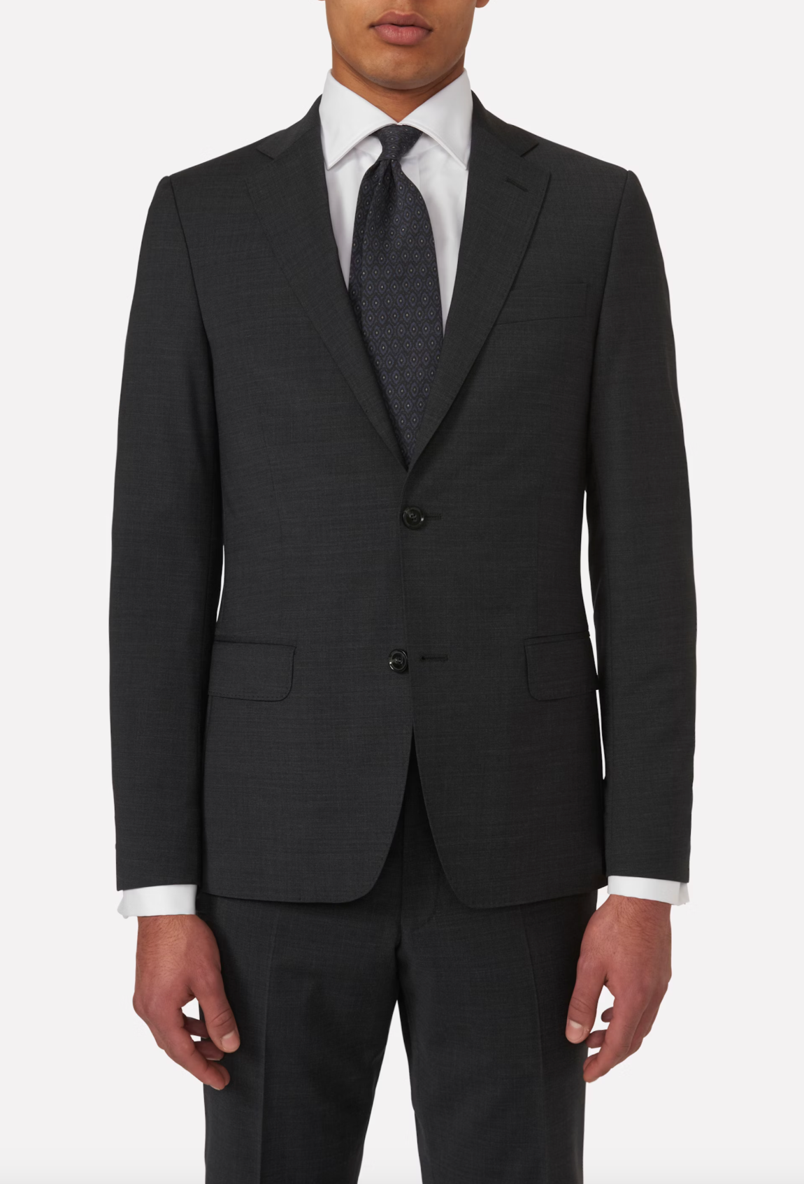 EDMUND BLAZER